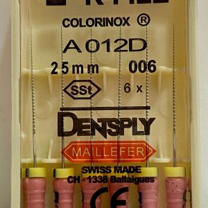 LIMA ENDO KF 25MM 006