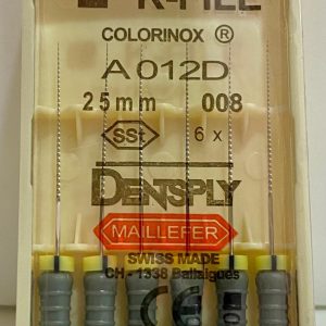 LIMA ENDO KF 25MM 008