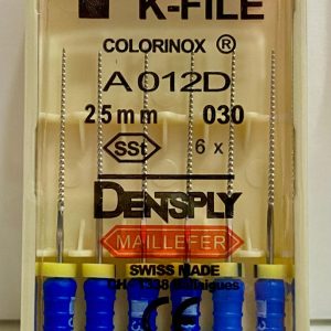 LIMA ENDO KF 25MM 030