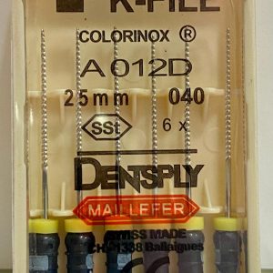 LIMA ENDO KF 25MM 040