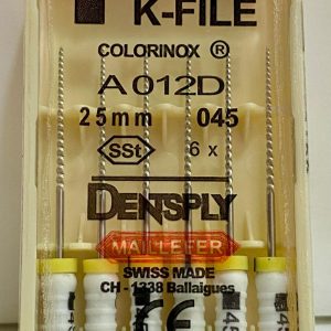 LIMA ENDO KF 25MM 045