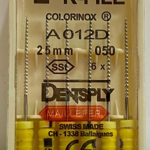 LIMA ENDO KF 25MM 050