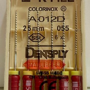 LIMA ENDO KF 25MM 055