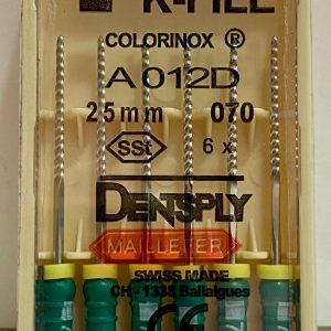 LIMA ENDO KF 25MM 070