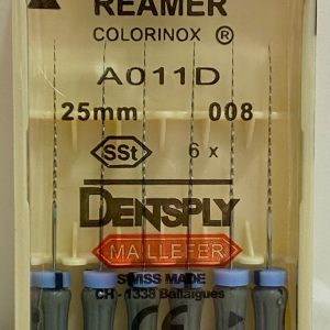 LIMA ENDO KREA 25MM 008