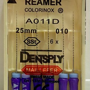 LIMA ENDO KREA 25MM 010