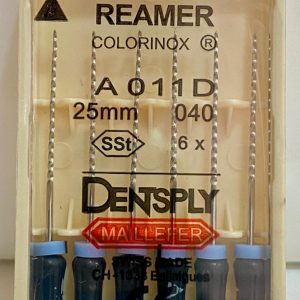 LIMA ENDO KREA 25MM 040