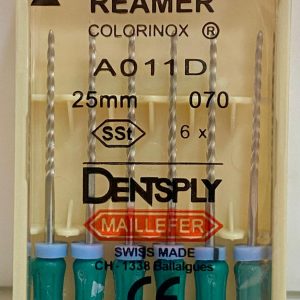 LIMA ENDO KREA 25MM 070