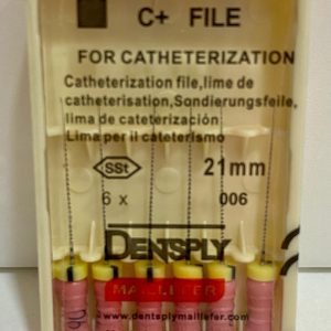 LIMA ENDO PARA CATETERISMO 21MM 006