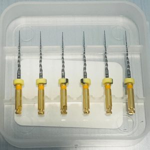 LIMA NITI S+ 21MM X1 .004