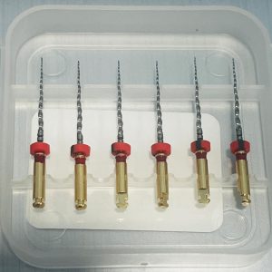 LIMA NITI S+ 21MM X2 .006