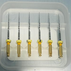 LIMA NITI S+ 25MM X1 .004