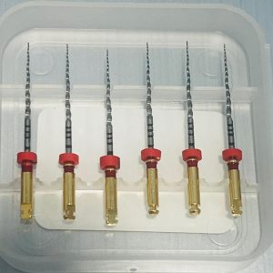 LIMA NITI S+ 25MM X2 .006