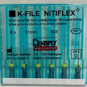 LIMAS ENDO K-FILE 008