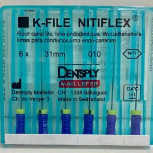 LIMAS ENDO K-FILE 010