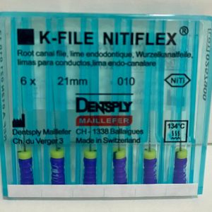 LIMAS ENDO K-FILE 010