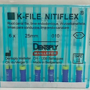 LIMAS ENDO K-FILE 010