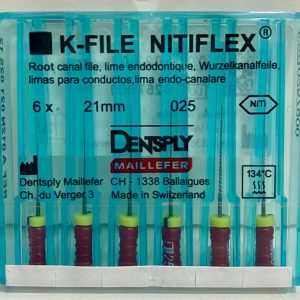 LIMAS ENDO K-FILE 025