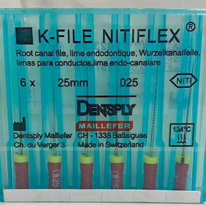 LIMAS ENDO K-FILE 025