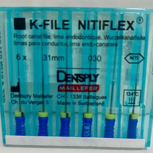 LIMAS ENDO K-FILE 030