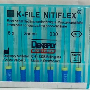 LIMAS ENDO K-FILE 030