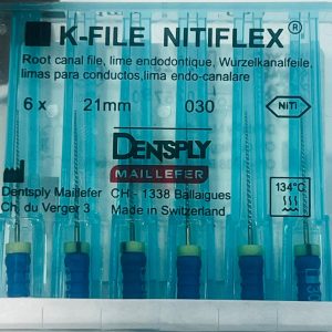 LIMAS ENDO K-FILE 030