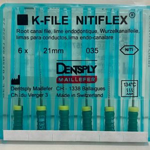 LIMAS ENDO K-FILE 035