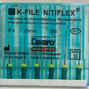 LIMAS ENDO K-FILE 035