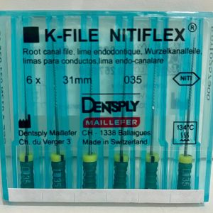 LIMAS ENDO K-FILE 035