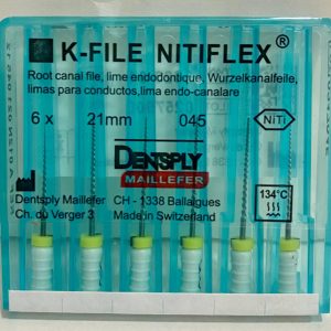 LIMAS ENDO K-FILE 045