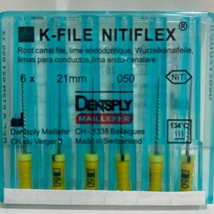 LIMAS ENDO K-FILE 050