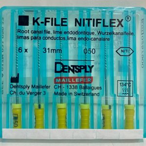 LIMAS ENDO K-FILE 050