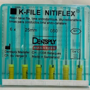 LIMAS ENDO K-FILE 050