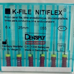 LIMAS ENDO K-FILE 055