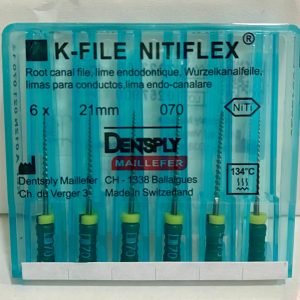 LIMAS ENDO K-FILE 070