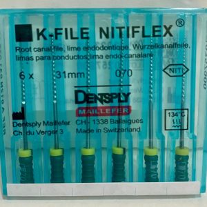 LIMAS ENDO K-FILE 070