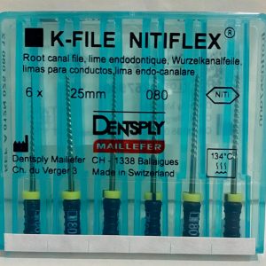 LIMAS ENDO K-FILE 080