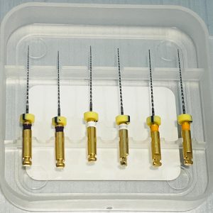 LIMAS NITI PI 21MM # 13 .02