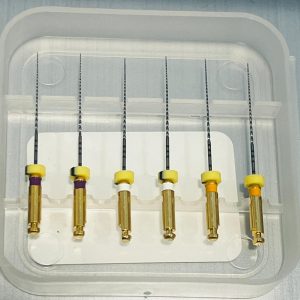 LIMAS NITI PI 25MM # 16 .02