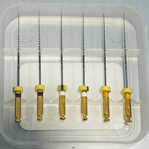 LIMAS NITI PI 31MM # 19 .02