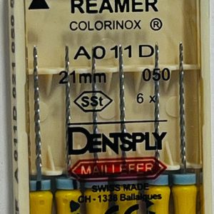 LIMA ENDO KREA 21MM 050