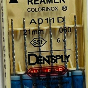 LIMA ENDO KREA 21MM 060