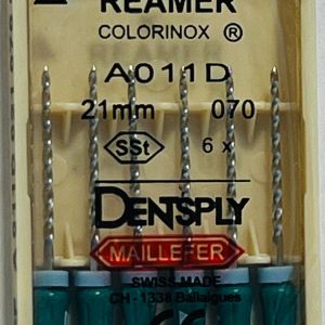 LIMA ENDO KREA 21MM 070