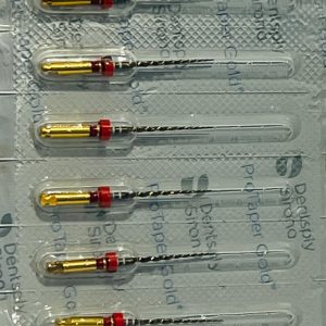 LIMA ENDO PROT. GOLD 21 F2