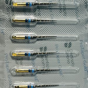 LIMA ENDO PROT. GOLD 21 F3