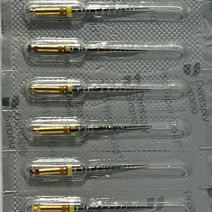 LIMA ENDO PROT. GOLD 25 F1