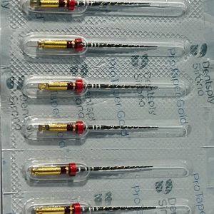 LIMA ENDO PROT. GOLD 25 F2