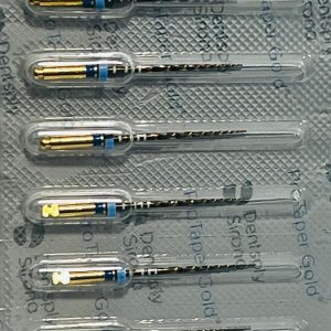 LIMA ENDO PROT. GOLD 25 F3