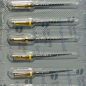 LIMA ENDO PROT. GOLD 31 F1