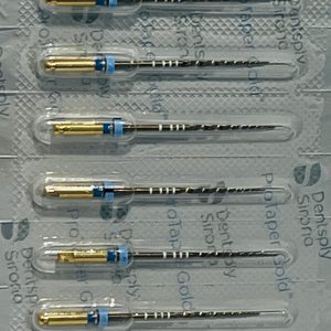 LIMA ENDO PROT. GOLD 31 F2